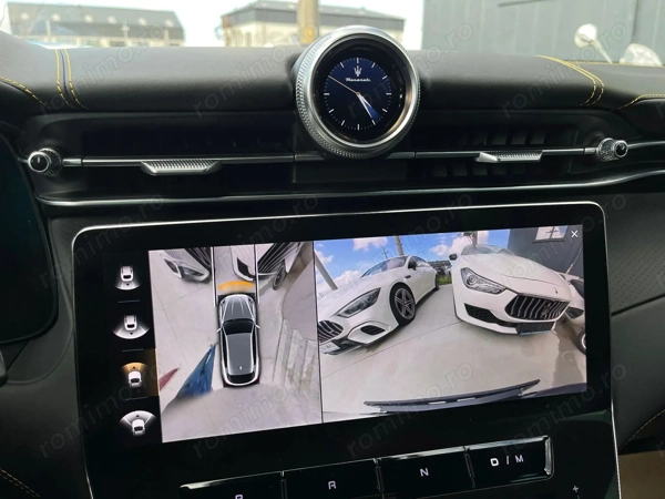 MASERATI Unknown Model 2022 — imagine 14