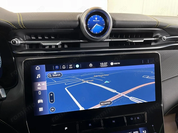 MASERATI Unknown Model 2022 — imagine 15