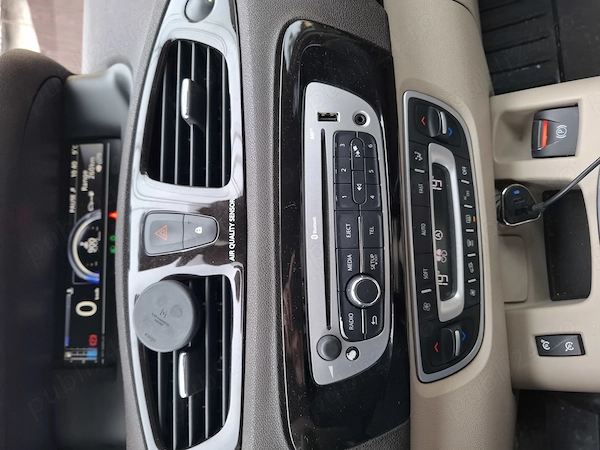 RENAULT Grand Scenic 2012 — imagine 3