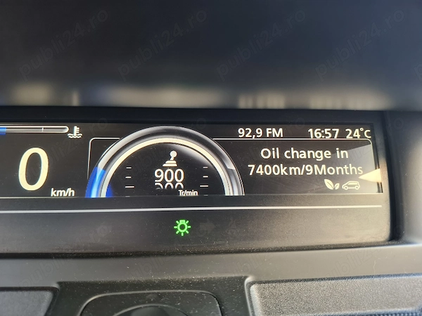 RENAULT Grand Scenic 2012 — imagine 6