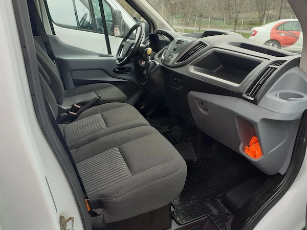 FORD Transit 2016 — imagine 7