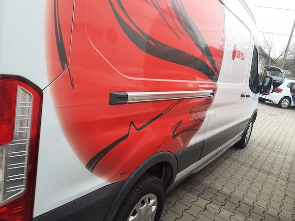 FORD Transit 2016 — imagine 4