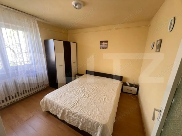 Apartament 2 camere, 40 mp, AC , Gheorgheni – Piața Hermes — fotografia 2