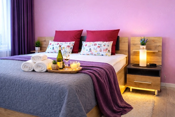 Proprietar, Inchiriez Apartament 2 camere NOU | PREMIUM | SPATIOS | Parcare inclusă | Dumbravita — fotografia 1