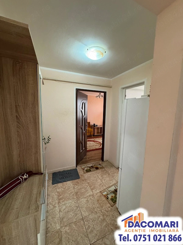 Apartament 3 camere Micro 40 | La L-uri, poziție excelentă la strada principală! — fotografia 2