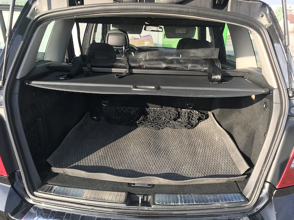 MERCEDES-BENZ GLK-Class 2008 — imagine 4