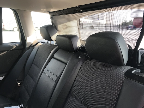 MERCEDES-BENZ GLK-Class 2008 — imagine 6