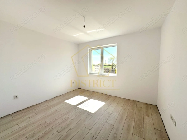 Apartament cu 2 camere si balcon | Giroc | Zone 2 — fotografia 3