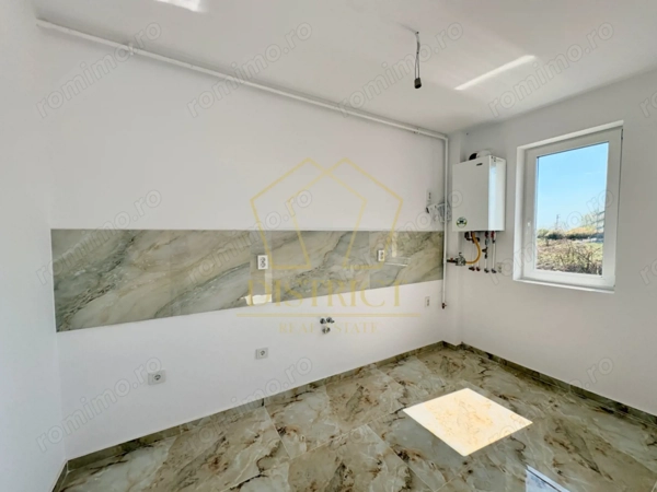 Apartament cu 3 camere, disponibil pe toate etajele | Giroc | Zone 2 — fotografia 3