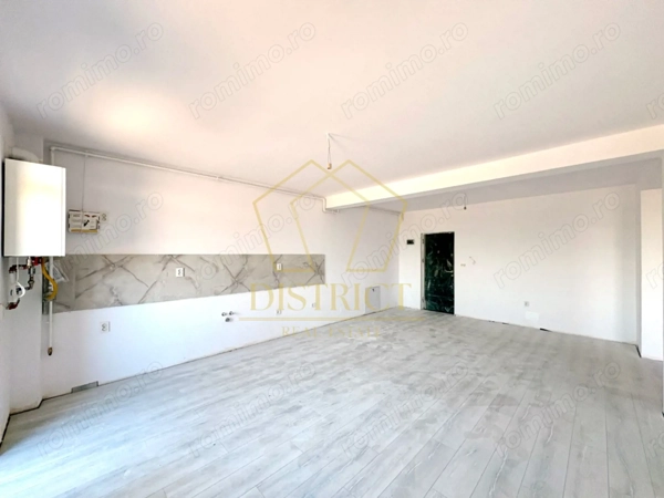 Apartament cu 2 camere si balcon | Giroc | Zone 2 — fotografia 1