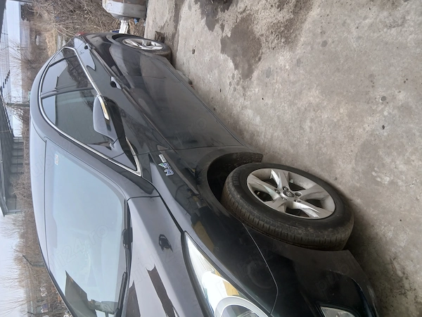 HYUNDAI i40 2013 — imagine 4