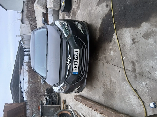 HYUNDAI i40 2013 — imagine 7