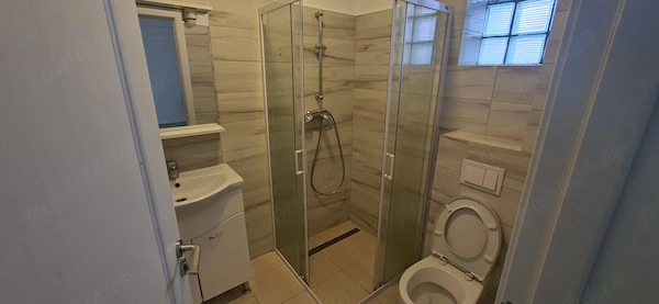 Inchiriem apartamente cu 2 camere si living openspace zona Turnisor — fotografia 1