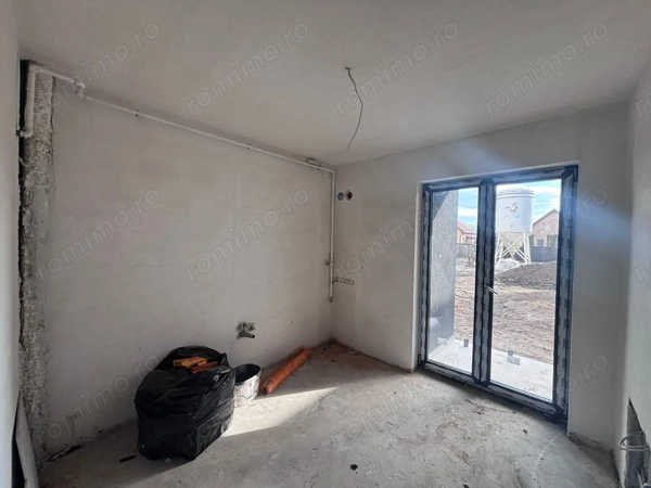 NOU Apartament la cheie + parcare inclusa in pret — fotografia 3
