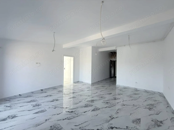 Apartament 2 Camere - - Zona Eso Giroc — fotografia 3