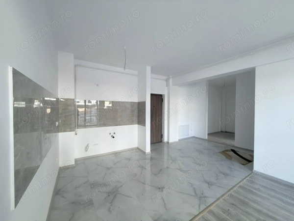 Apartament 3 Camere - - Giroc Zona Eso — fotografia 1