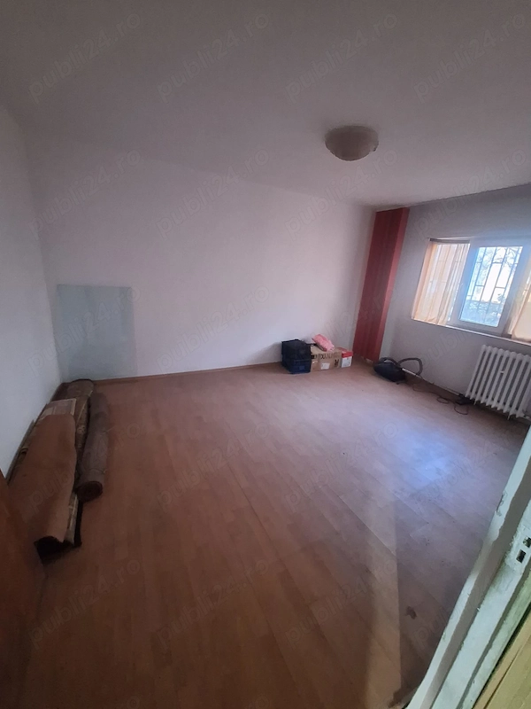 Apartament 3 camere Inel II, Str. Eliberării, Constanta — fotografia 1