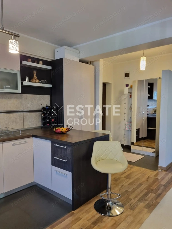 Apartament 2 camere, Calea Timisoarei, aproape de Hotel IQ — fotografia 3