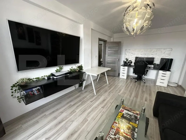 Apartament 2 camere, 68 mp, zona Micesti — fotografia 1