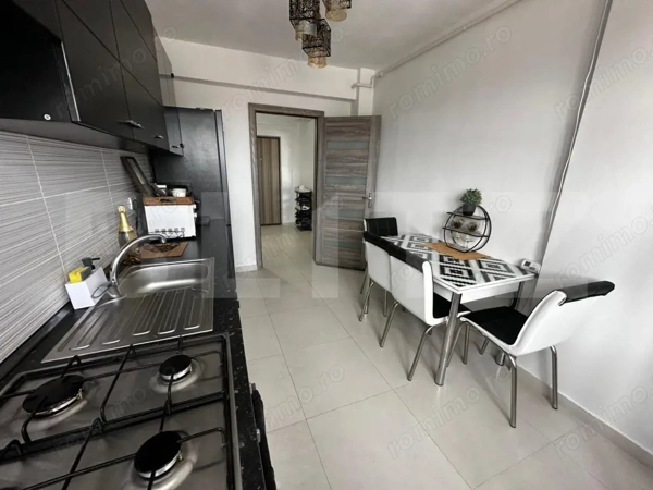 Apartament 2 camere, 68 mp, zona Micesti — fotografia 3