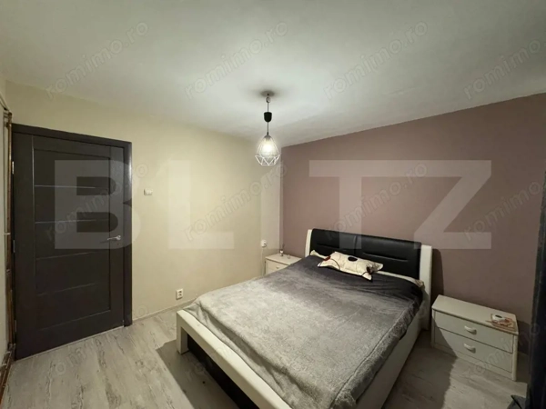 Apartament 3 camere decomandat, 2 bai, 75 mp total - Brazda lui Novac — fotografia 1