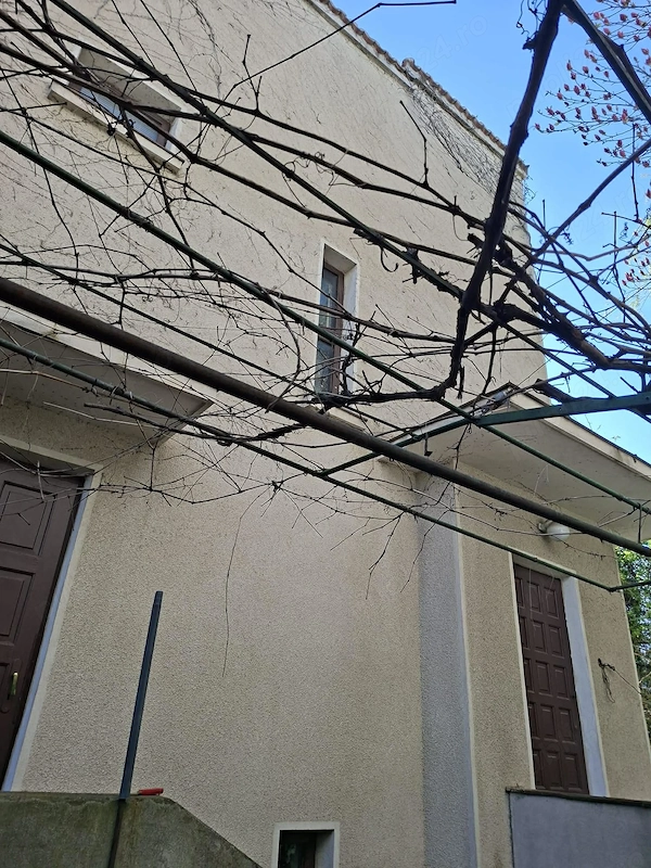 Duplex Vatra Luminoasă 150 mp, curte proprie și garaj