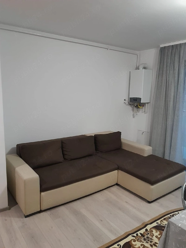 Vind apartament cu o camera — fotografia 1