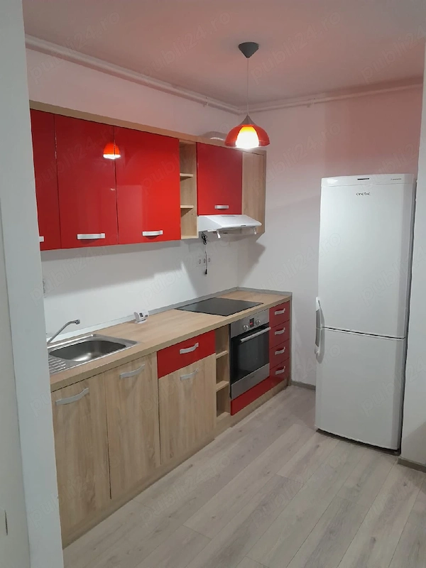 Vind apartament cu o camera — fotografia 3