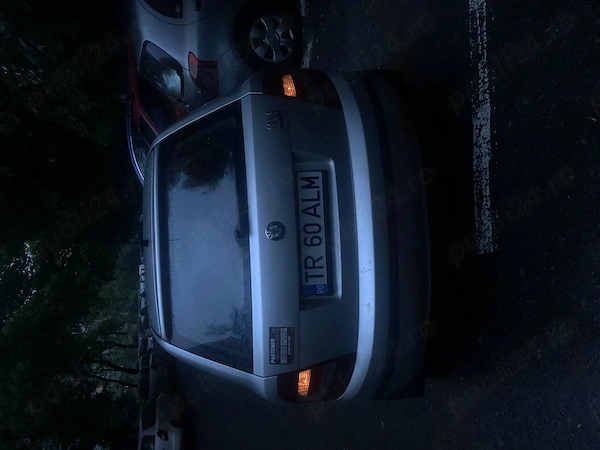 SKODA Fabia 2006 — imagine 2