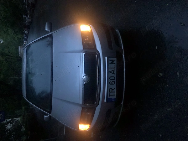 SKODA Fabia 2006 — imagine 3