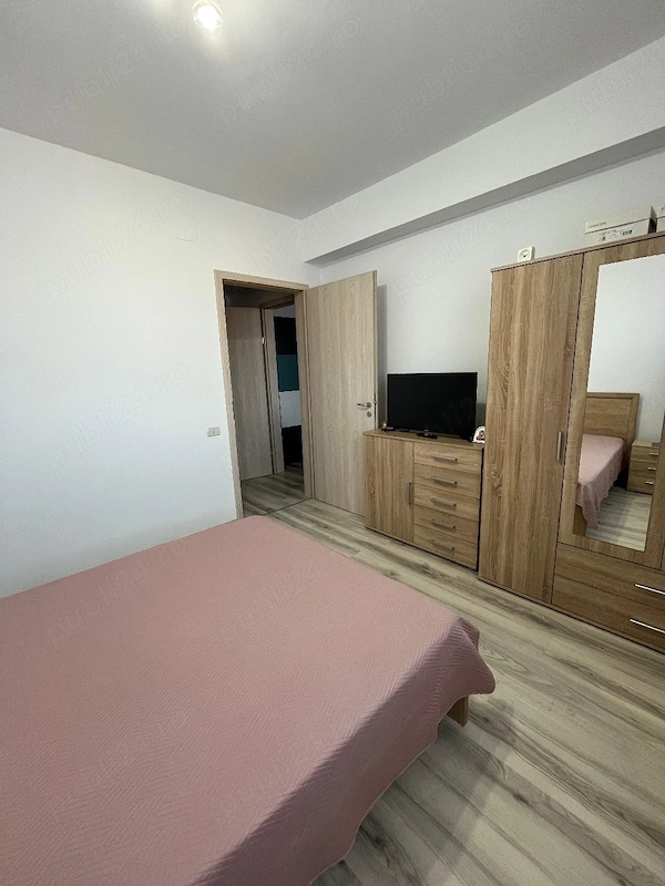 Apartament cu 2 camere, B-dul Timișoara (Valea Largă), Sector 6 — fotografia 3
