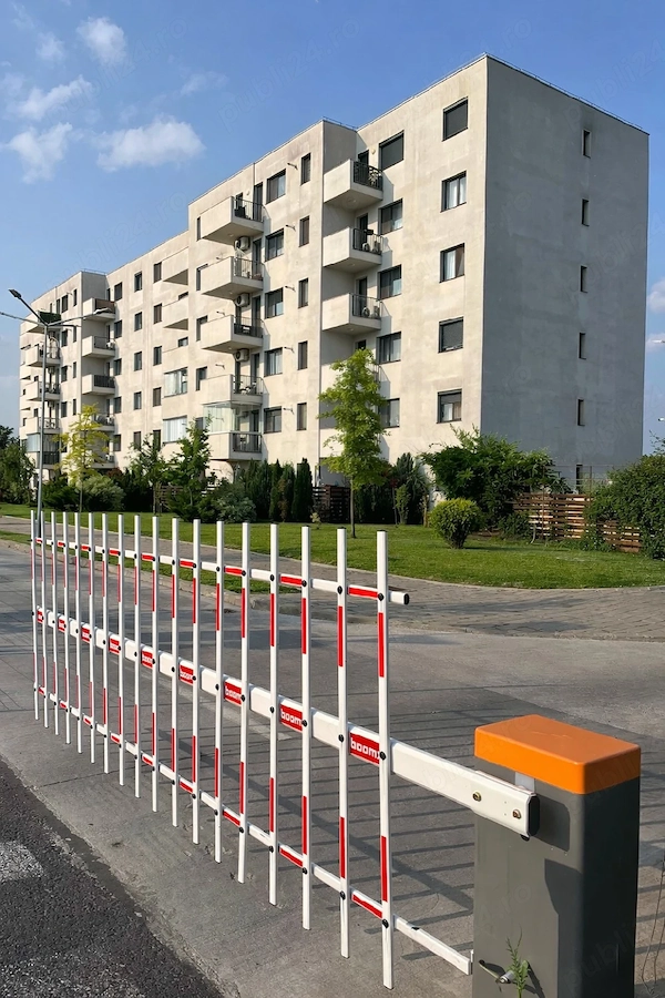 Apartament cu 2 camere, B-dul Timișoara (Valea Largă), Sector 6 — fotografia 1