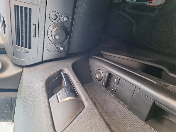 OPEL Astra 2009 — imagine 6