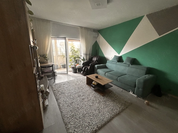2 camere Chiajna (Dudu)|zonă de case|mobilat|parcare|aproape de Deltă
