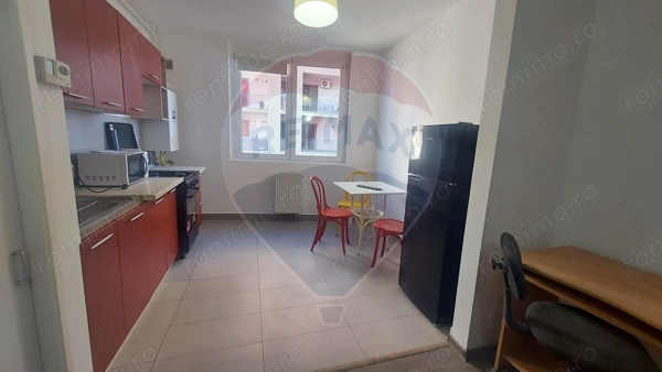 Apartament cu 2 camere Ared Kaufland — fotografia 3
