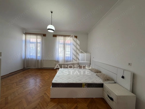 Apartament cu 3 camere, de vanzare, zona Odobescu, Timisoara — fotografia 3