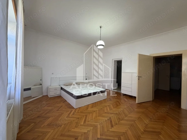 Apartament cu 3 camere, de vanzare, zona Odobescu, Timisoara — fotografia 2