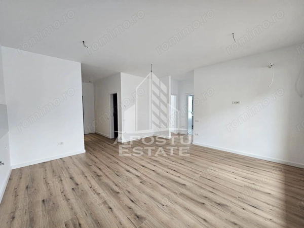 Apartament cu 3 camere,de vanzare,Calea Torontalului,Timisoara — fotografia 3