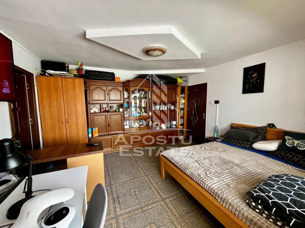Apartament 2 camere de vanzare, zona Dambovita, Timisoara — fotografia 1