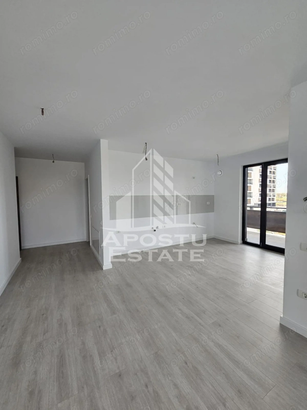 Apartament cu 2 camere,de vanzare,Calea Torontalului,Timisoara — fotografia 1