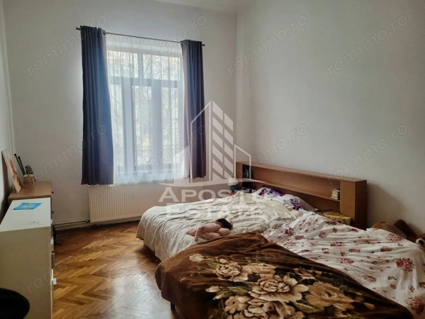Apartament 3 camere de vanzare, etaj 1, zona Maria Timisoara — fotografia 3