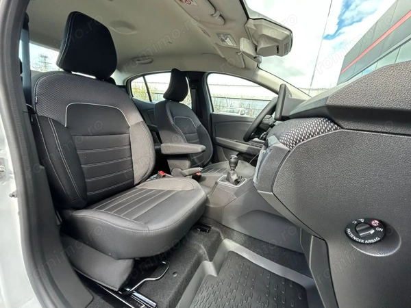 DACIA Logan 2025 — imagine 15
