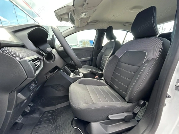 DACIA Logan 2025 — imagine 14