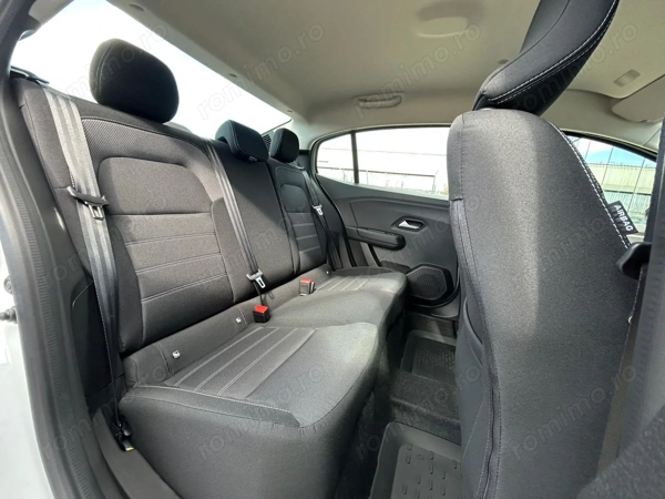 DACIA Logan 2025 — imagine 17