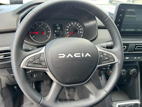 DACIA Logan 2025 — imagine 18