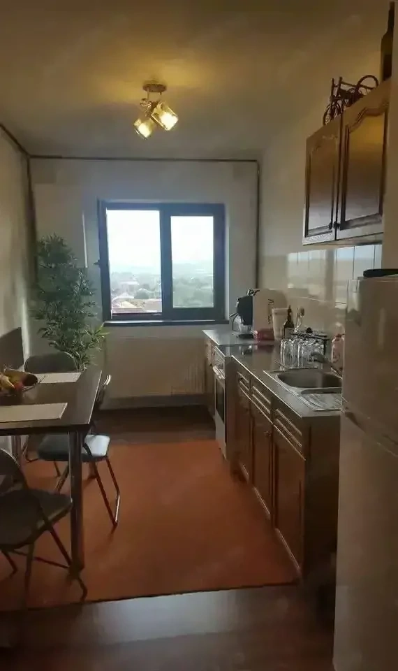 De închiriat ap 2 camere, cea mai frumoasă priveliște!! — fotografia 3