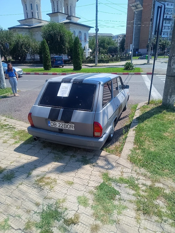 DACIA 1310 2003 — imagine 3