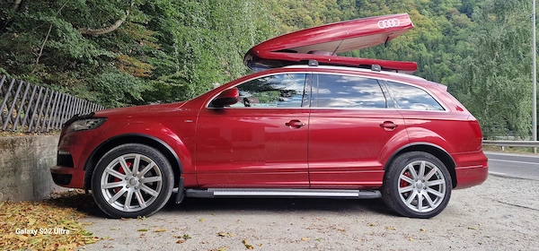 AUDI Q7 2011 — imagine 2