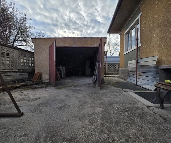 casa zona ultracentrala Deva — fotografia 1
