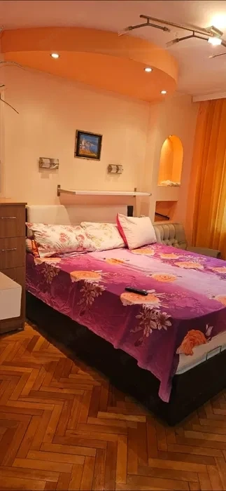 Gorjului, apartament 4 camere